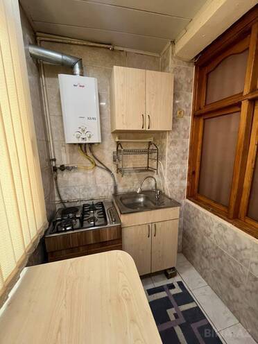 Satılır 2 otaqlı köhnə tikili 40 m², Elmlər Akademiyası m., photo 8 from 16