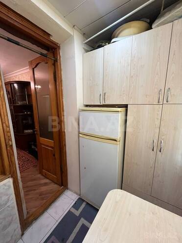 Satılır 2 otaqlı köhnə tikili 40 m², Elmlər Akademiyası m., photo 7 from 16