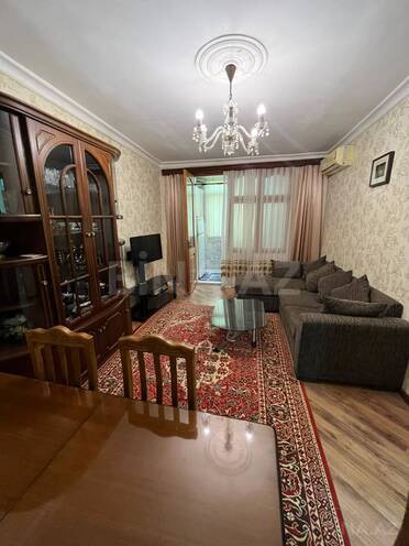 Satılır 2 otaqlı köhnə tikili 40 m², Elmlər Akademiyası m., photo 3 from 16