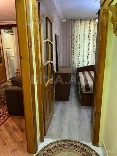 Satılır 2 otaqlı köhnə tikili 40 m², Elmlər Akademiyası m., photo 10 from 16