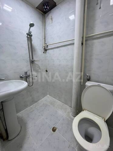 Satılır 2 otaqlı köhnə tikili 40 m², Elmlər Akademiyası m., photo 15 from 16