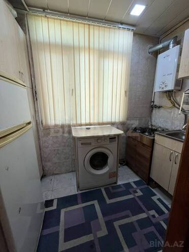 Satılır 2 otaqlı köhnə tikili 40 m², Elmlər Akademiyası m., photo 6 from 16