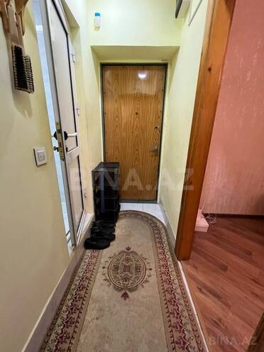 Satılır 2 otaqlı köhnə tikili 40 m², Elmlər Akademiyası m., photo 9 from 16