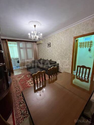 Satılır 2 otaqlı köhnə tikili 40 m², Elmlər Akademiyası m., photo 5 from 16