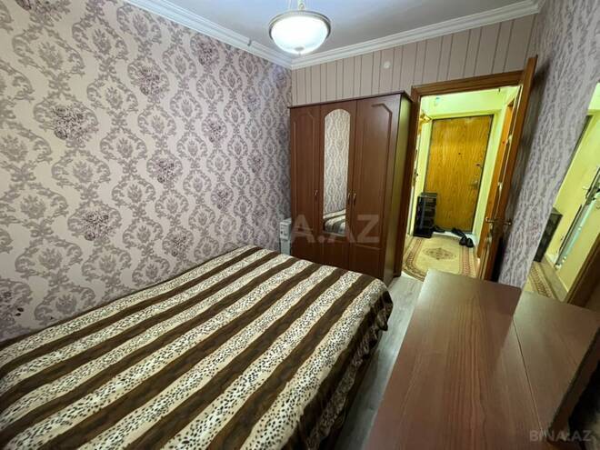 Satılır 2 otaqlı köhnə tikili 40 m², Elmlər Akademiyası m., photo 13 from 16
