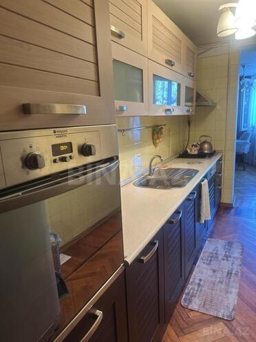 Сдаётся 3-комн. новостройка 130 м², Насиминский  р., photo 10 from 18