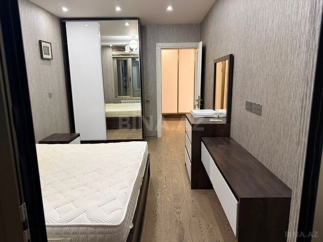 İcarəyə verilir 2 otaqlı yeni tikili 60 m², 8 Noyabr m., photo 8 from 14