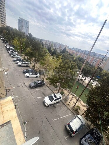 Satılır 3 otaqlı köhnə tikili 90 m², Xətai r., photo 16 from 17
