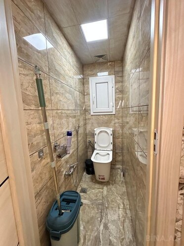 Satılır 3 otaqlı köhnə tikili 90 m², Xətai r., photo 15 from 17