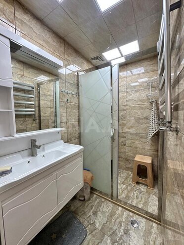 Satılır 3 otaqlı köhnə tikili 90 m², Xətai r., photo 14 from 17