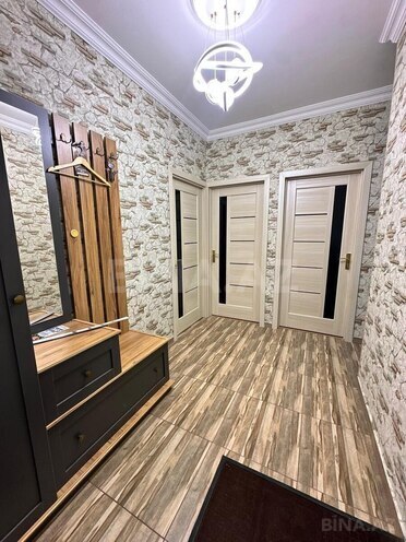 Satılır 3 otaqlı köhnə tikili 90 m², Xətai r., photo 4 from 17