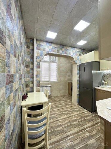Satılır 3 otaqlı köhnə tikili 90 m², Xətai r., photo 9 from 17