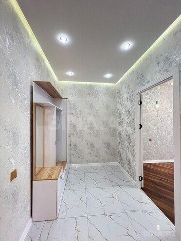 Satılır 2 otaqlı köhnə tikili 65 m², Həzi Aslanov m., photo 9 from 15