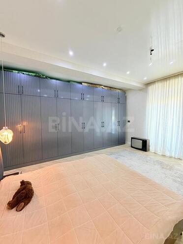 İcarəyə verilir 4 otaqlı həyət evi/bağ evi 400 m², Mərdəkan q., photo 17 from 22