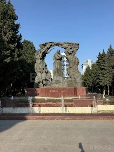 Satılır 1 otaqlı köhnə tikili 40 m², Elmlər Akademiyası m., photo 1 from 11