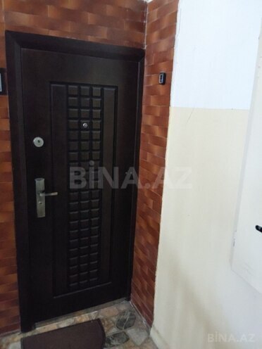 Satılır 5 otaqlı köhnə tikili 130 m², Azadlıq Prospekti m., photo 12 from 13
