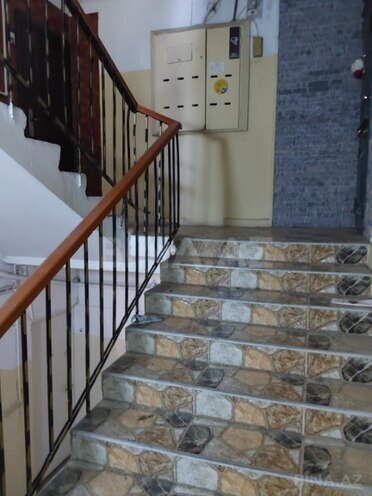 Satılır 5 otaqlı köhnə tikili 130 m², Azadlıq Prospekti m., photo 11 from 13