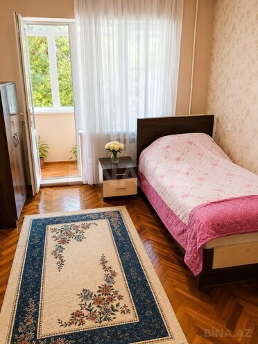 Satılır 5 otaqlı köhnə tikili 130 m², Azadlıq Prospekti m., photo 5 from 13