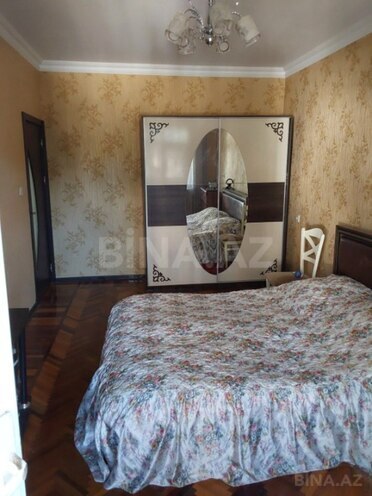 Satılır 5 otaqlı köhnə tikili 130 m², Azadlıq Prospekti m., photo 6 from 13