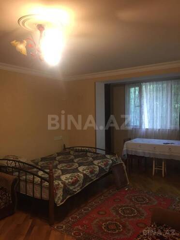 Satılır 1 otaqlı köhnə tikili 40 m², Elmlər Akademiyası m., photo 4 from 11