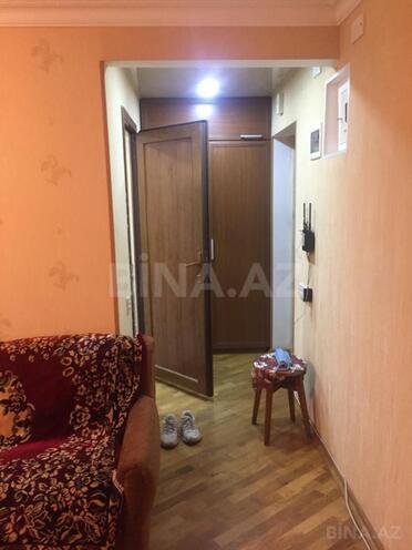 Satılır 1 otaqlı köhnə tikili 40 m², Elmlər Akademiyası m., photo 7 from 11