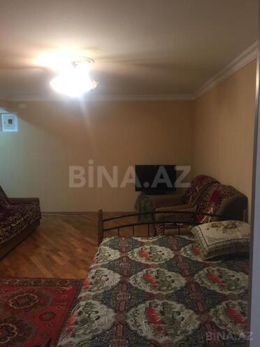 Satılır 1 otaqlı köhnə tikili 40 m², Elmlər Akademiyası m., photo 6 from 11