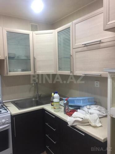 Satılır 1 otaqlı köhnə tikili 40 m², Elmlər Akademiyası m., photo 8 from 11