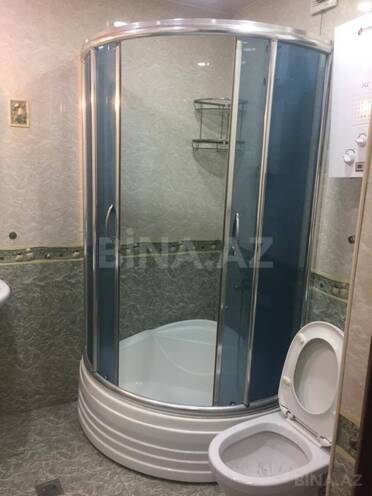 Satılır 1 otaqlı köhnə tikili 40 m², Elmlər Akademiyası m., photo 10 from 11