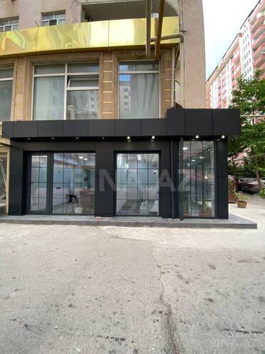 Продаётся  объект 35 м², м. Ази Асланов, photo 4 from 15