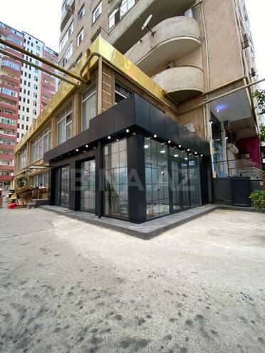 Продаётся  объект 35 м², м. Ази Асланов, photo 1 from 15