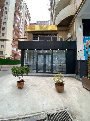 Продаётся  объект 35 м², м. Ази Асланов, photo 3 from 15