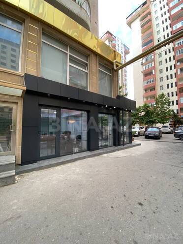Продаётся  объект 35 м², м. Ази Асланов, photo 5 from 15