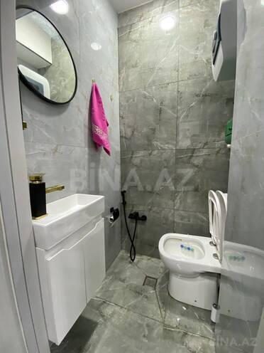 Продаётся  объект 35 м², м. Ази Асланов, photo 13 from 15