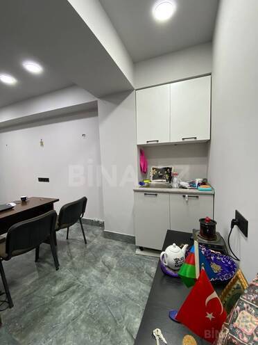 Продаётся  объект 35 м², м. Ази Асланов, photo 12 from 15