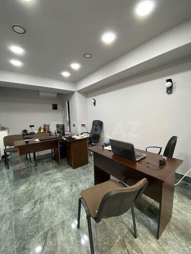 Продаётся  объект 35 м², м. Ази Асланов, photo 14 from 15