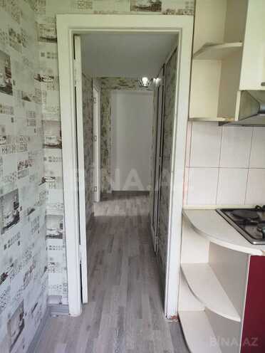 Продаётся 1-комн. вторичка 40 м², м. Ази Асланов, photo 5 from 12