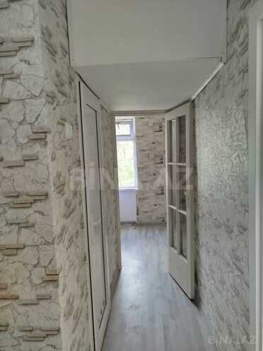 Продаётся 1-комн. вторичка 40 м², м. Ази Асланов, photo 6 from 12