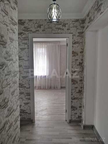 Продаётся 1-комн. вторичка 40 м², м. Ази Асланов, photo 8 from 12