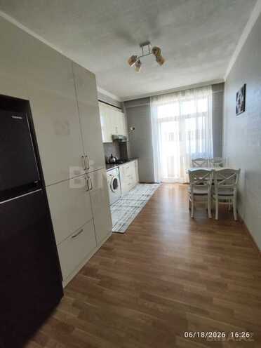 İcarəyə verilir 3 otaqlı yeni tikili 90 m², 20 Yanvar m., photo 8 from 10