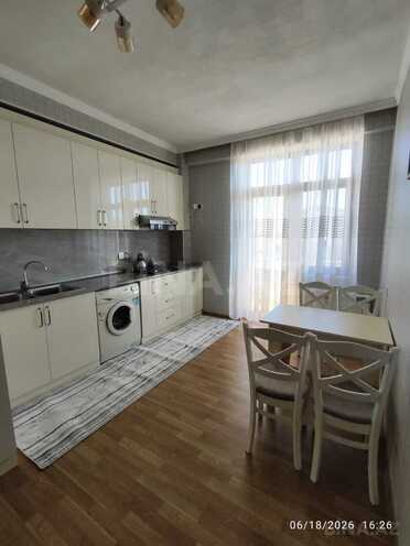 İcarəyə verilir 3 otaqlı yeni tikili 90 m², 20 Yanvar m., photo 6 from 10