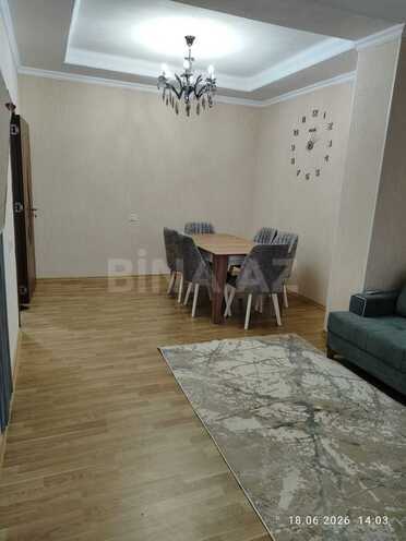 İcarəyə verilir 3 otaqlı yeni tikili 90 m², 20 Yanvar m., photo 3 from 10