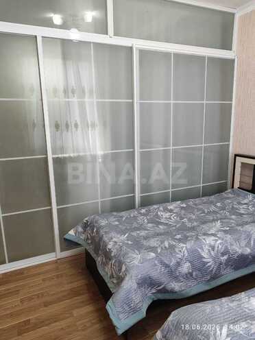 İcarəyə verilir 3 otaqlı yeni tikili 90 m², 20 Yanvar m., photo 7 from 10