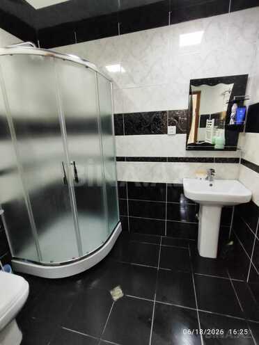 İcarəyə verilir 3 otaqlı yeni tikili 90 m², 20 Yanvar m., photo 9 from 10