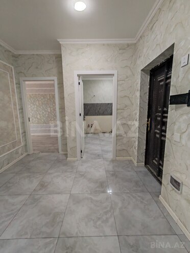 Satılır 3 otaqlı yeni tikili 76 m², photo 1 from 9