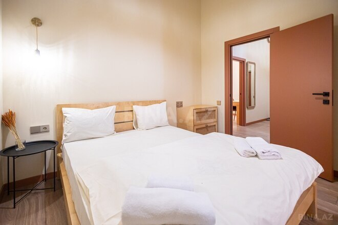 Satılır 3 otaqlı köhnə tikili 98 m², İçəri Şəhər m., photo 6 from 14
