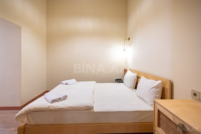 Satılır 3 otaqlı köhnə tikili 98 m², İçəri Şəhər m., photo 5 from 14