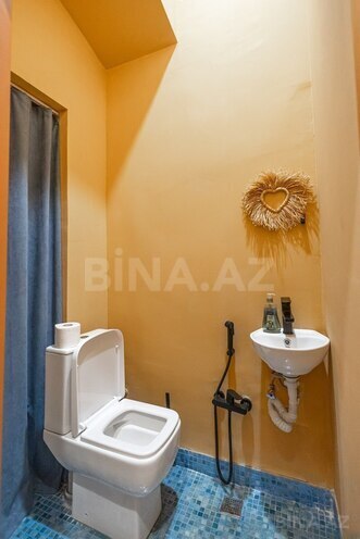 Satılır 3 otaqlı köhnə tikili 98 m², İçəri Şəhər m., photo 11 from 14