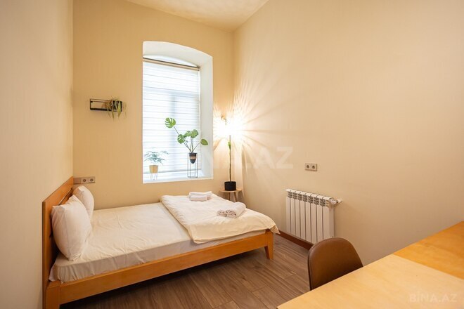 Satılır 3 otaqlı köhnə tikili 98 m², İçəri Şəhər m., photo 7 from 14