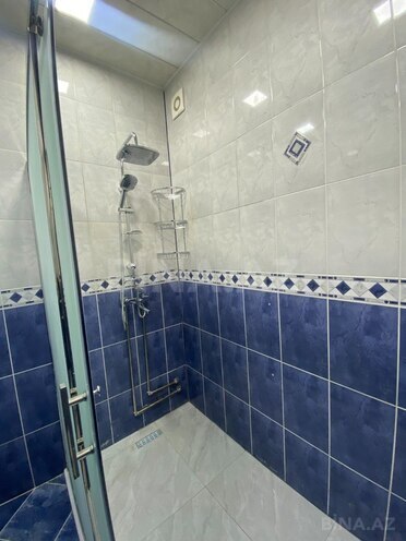 İcarəyə verilir 2 otaqlı yeni tikili 110 m², Nizami m., photo 13 from 15
