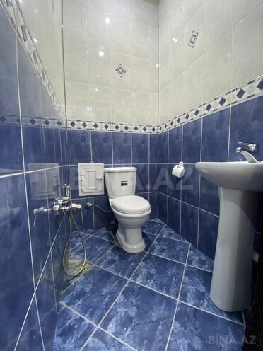 İcarəyə verilir 2 otaqlı yeni tikili 110 m², Nizami m., photo 6 from 15